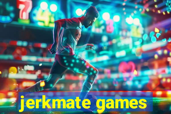 jerkmate games